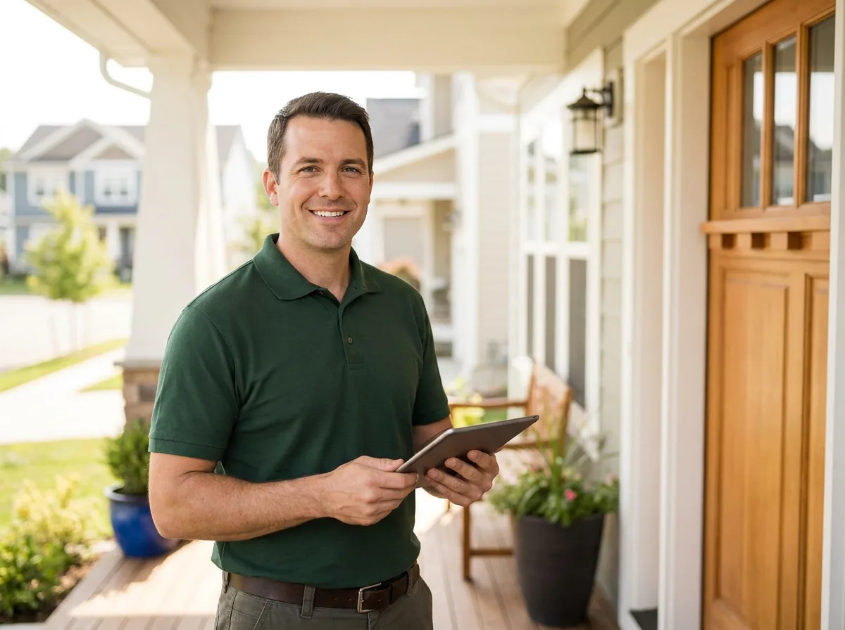Pest control FAQs for Blue Springs, MS